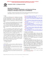 ASTM D3238-95(2005) (1.11.2005)