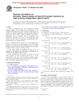 ASTM D3239-91(2006) (1.5.2006)