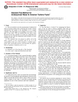 ASTM D3240-91(1996) (15.5.1991)