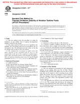 ASTM D3241-01e1 (10.1.2002)