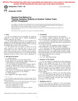 ASTM D3241-98 (10.1.2002)