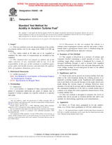 ASTM D3242-08 (1.7.2008)
