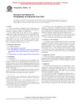 ASTM D3245-03 (10.3.2003)