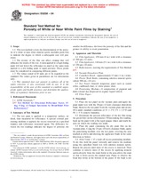 ASTM D3258-04 (1.6.2004)