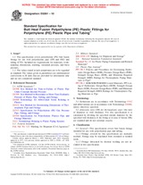 ASTM D3261-10 (1.3.2010)