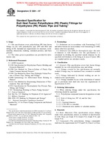 ASTM D3261-97 (10.8.1997)