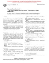 ASTM D3262-01 (10.6.2001)