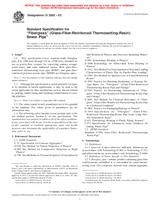ASTM D3262-03 (10.5.2003)