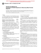 ASTM D3263-82(1999)e1 (10.6.1999)