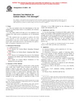 ASTM D3265-05 (1.12.2005)