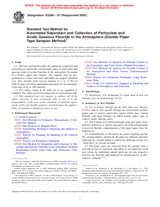 ASTM D3266-91(2005) (1.10.2005)