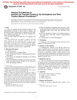 ASTM D3269-96 (1.1.2001)