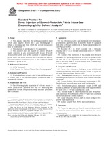 ASTM D3271-87(2001) (1.1.2001)