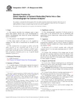ASTM D3271-87(2006) (1.6.2006)