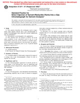 ASTM D3271-87(1993)e1 (1.1.2001)