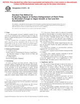 ASTM D3274-95 (1.1.1995)