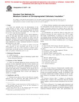 ASTM D3277-95 (15.6.1995)