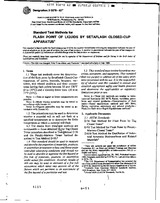 ASTM D3278-82e1 (1.1.1900)