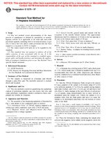 ASTM D3279-97 (10.8.1997)