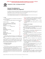 ASTM D3280-85(2004)e1 (1.11.2004)