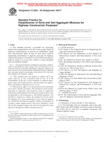 ASTM D3282-93(1997)e1 (1.1.1998)