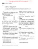 ASTM D3288-97 (1.1.1997)