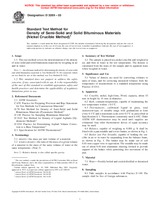 ASTM D3289-03 (10.1.2003)