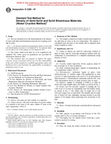 ASTM D3289-97 (10.8.1997)