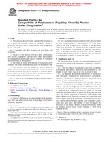 ASTM D3291-97(2003) (10.7.2003)