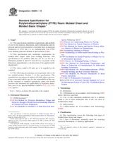 ASTM D3294-15 (1.9.2015)