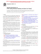 ASTM D3295-06 (1.4.2006)