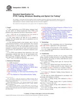 ASTM D3295-15 (1.9.2015)