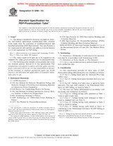 ASTM D3296-03 (1.11.2003)