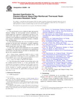 ASTM D3299-08 (15.11.2008)