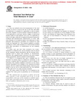 ASTM D3302-02a (10.10.2002)