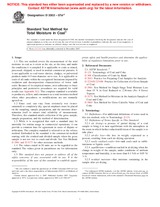 ASTM D3302-07ae1 (1.10.2007)