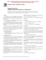 ASTM D3305-94(2005) (1.10.2005)