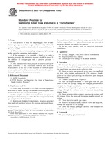 ASTM D3305-94(1999)e1 (10.3.1999)