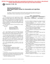 ASTM D3306-00a (10.4.2001)