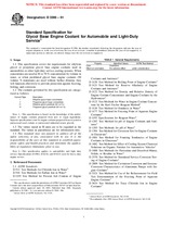 ASTM D3306-01 (10.4.2001)