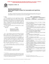 ASTM D3306-03 (10.9.2003)