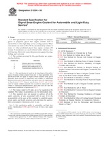 ASTM D3306-08 (15.1.2008)