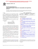 ASTM D3306-08a (15.5.2008)