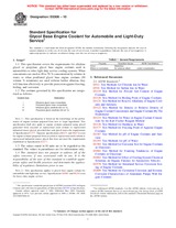 ASTM D3306-10 (1.4.2010)