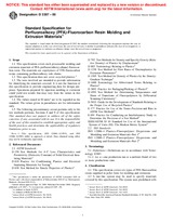 ASTM D3307-00 (10.12.2001)