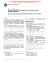 ASTM D3307-01 (10.12.2001)
