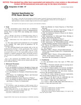 ASTM D3308-97 (10.11.2001)