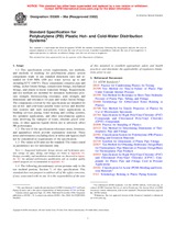 ASTM D3309-96a(2002) (10.9.1996)