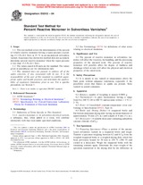 ASTM D3312-04 (1.9.2004)