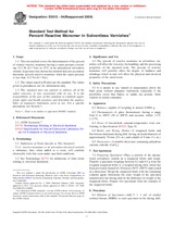 ASTM D3312-04(2009) (1.10.2009)
